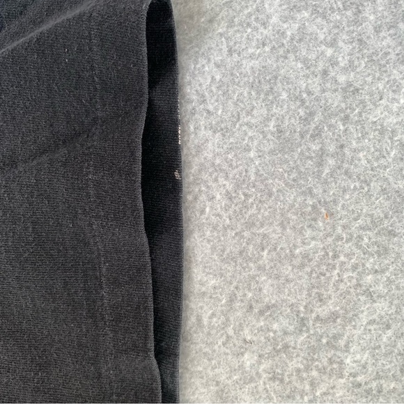 VINTAGE ANDAZIA USA HEADSHOT III MILES DAVIS ESTATE ABSTRACT T-SHIRT LARGE 90s - Picture 5 of 8